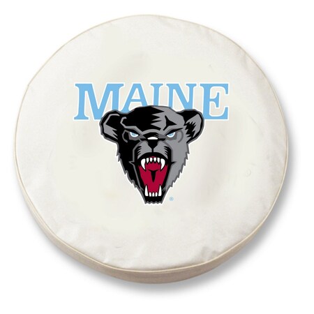 28 X 8 Maine Tire Cover